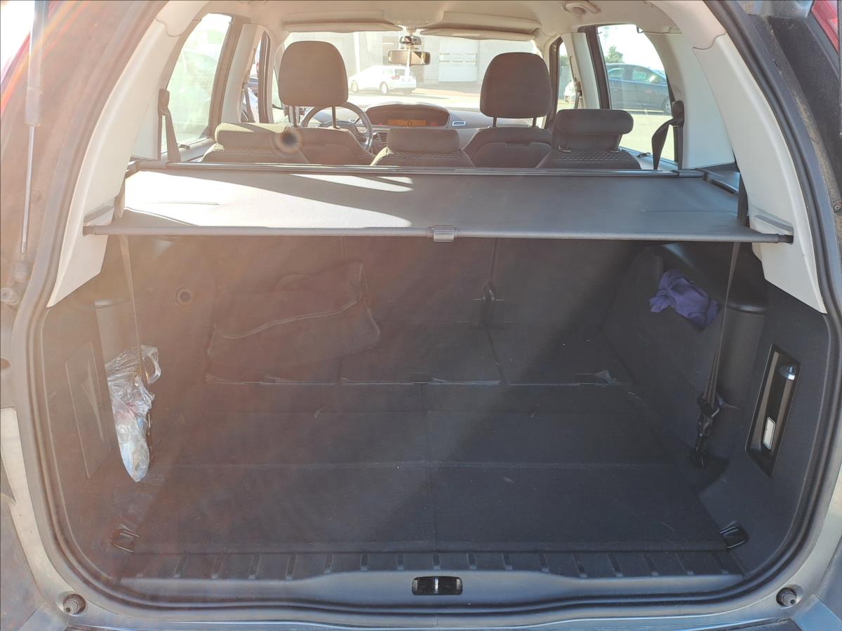 Citroën Grand C4 Picasso