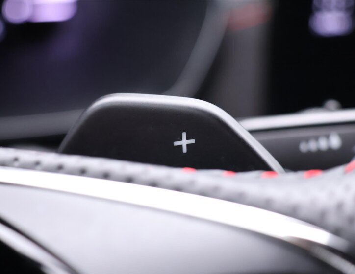 Škoda Octavia Kombi 1,4 l 110 kw