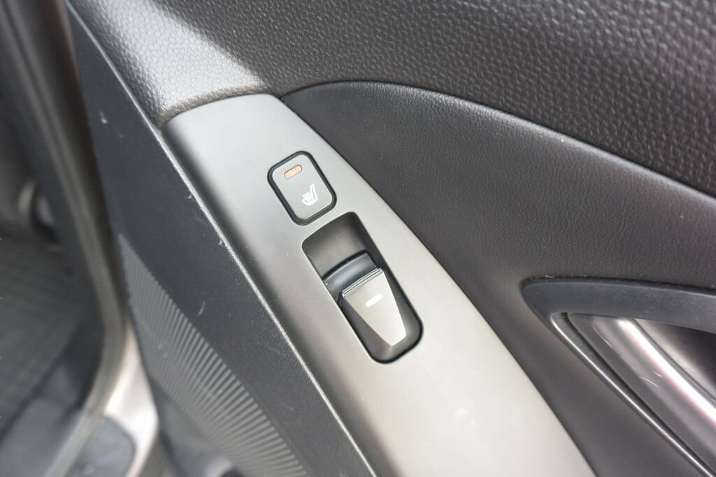 Hyundai ix35 SUV / Terénní 2,0 l 100 kw