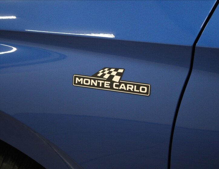 Škoda Fabia Hatchback 999,0 85 kw