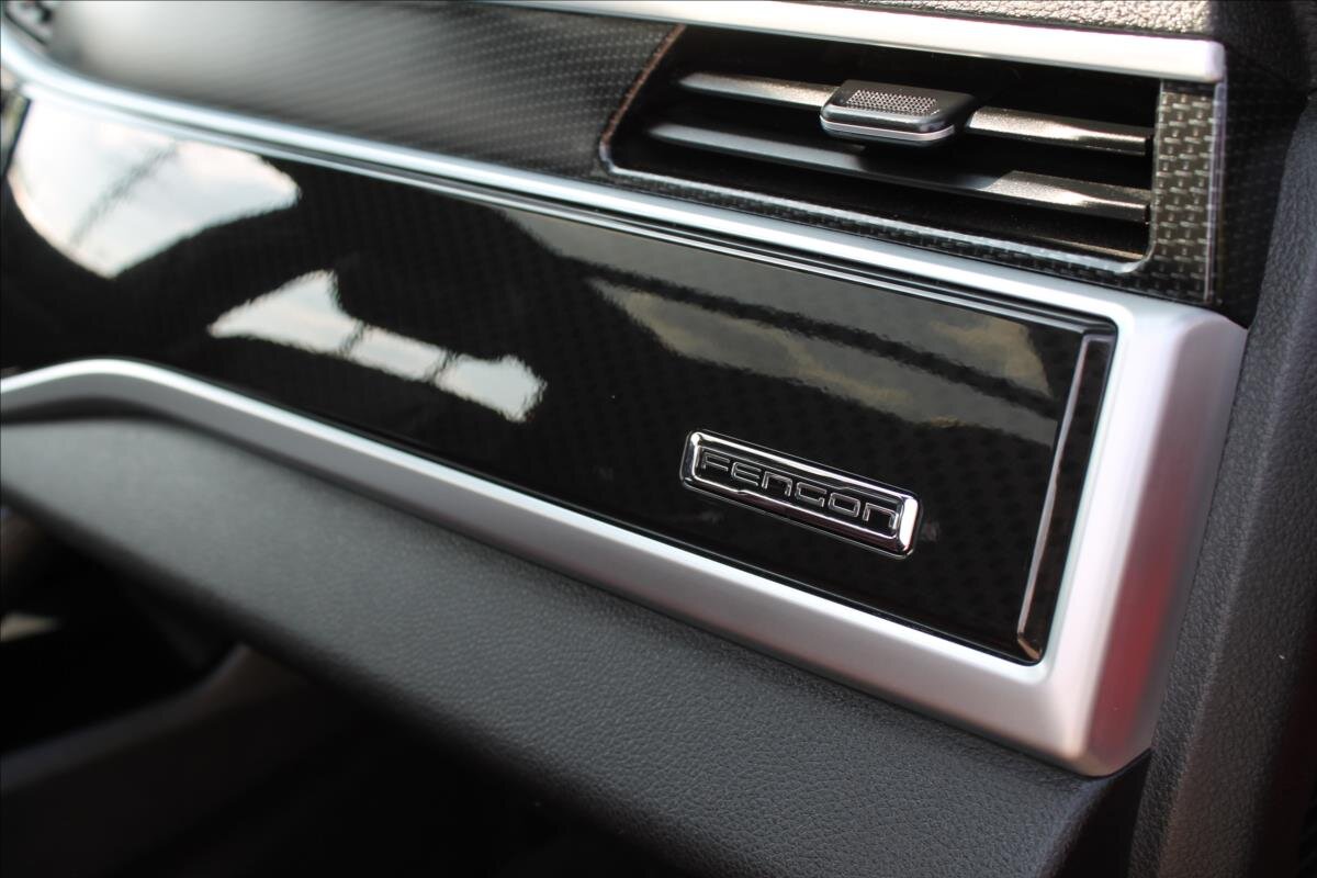 Dongfeng Fengon 5 SUV 1,5 l 101 kw