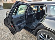 Volvo V60 Kombi 2,0 l 251 kw