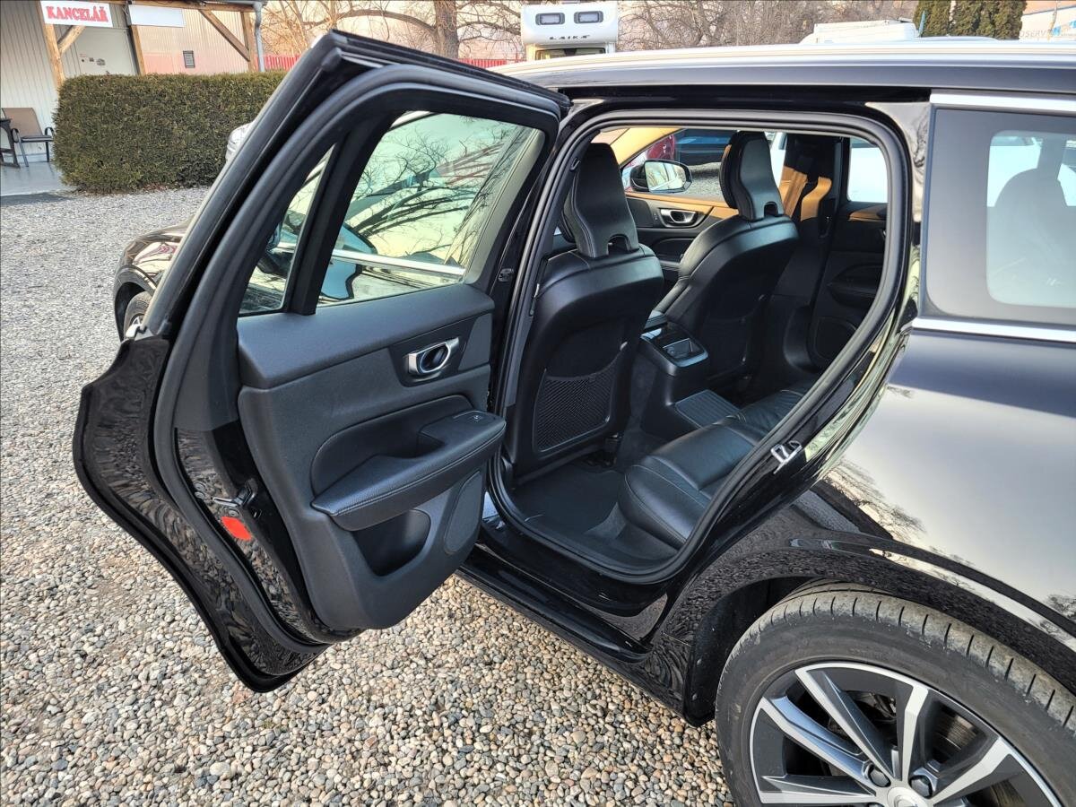 Volvo V60 Kombi 2,0 l 251 kw