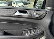 Mercedes-Benz GLE 12