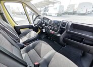 Citroën Jumper Valník 2,0 l 120 kw