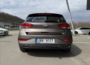 Hyundai i30 Hatchback 1,5 l 81 kw