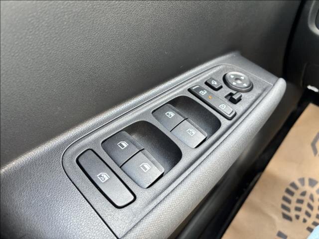 Hyundai Inster SUV / Terénní 0,0 84 kw