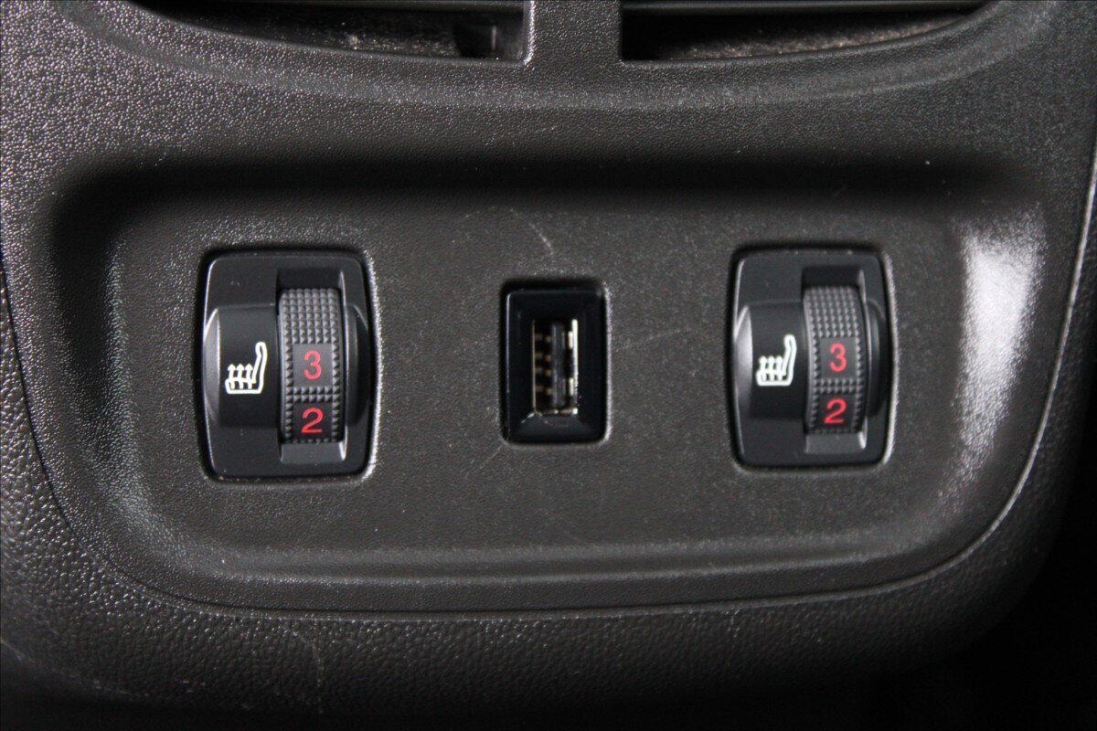 Opel Grandland X SUV 2,0 l 130 kw