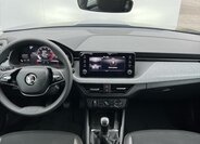Škoda Kamiq 5