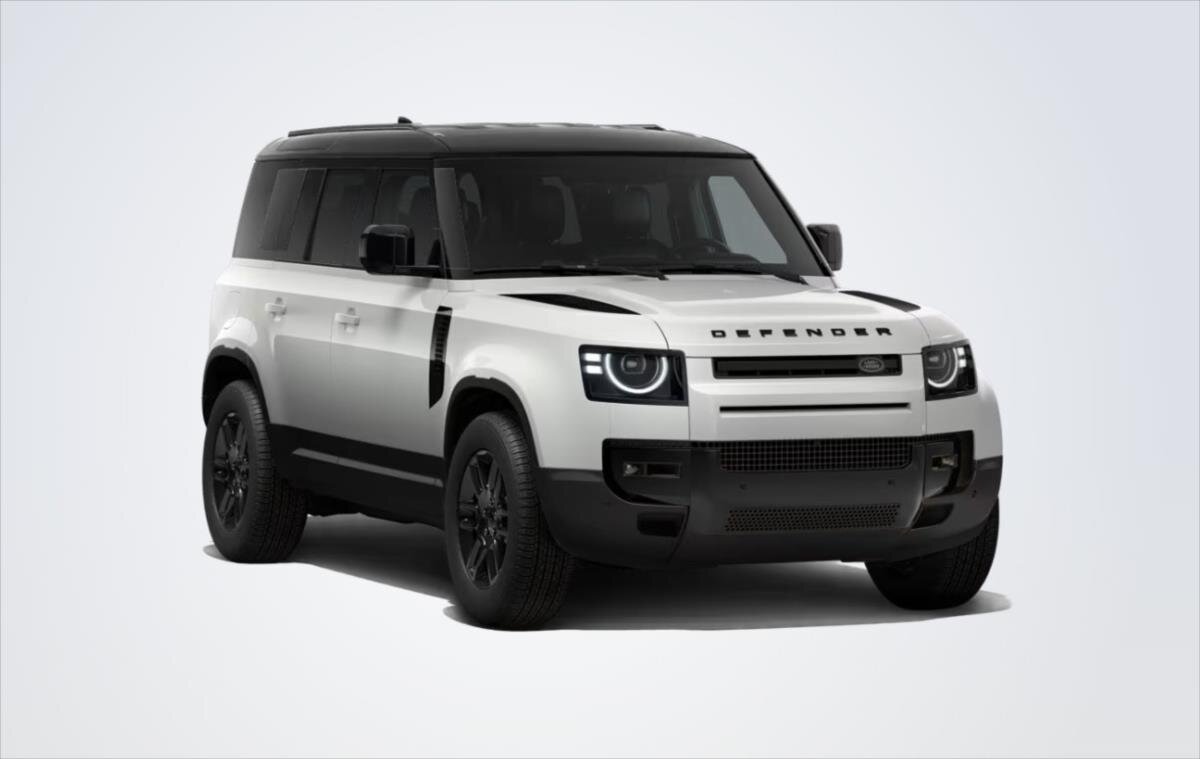 Land Rover Defender SUV 3,0 l 147 kw
