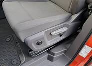 Volkswagen Multivan 25