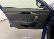 Škoda Superb Liftback 2,0 l 147 kw