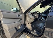 Land Rover Range Rover Velar SUV / Terénní 2,0 l 150 kw