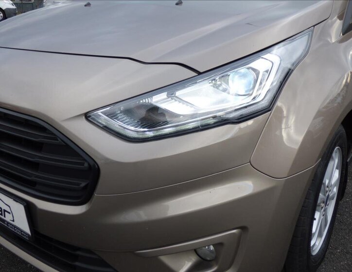 Ford Transit Connect MPV 1,5 l 88 kw