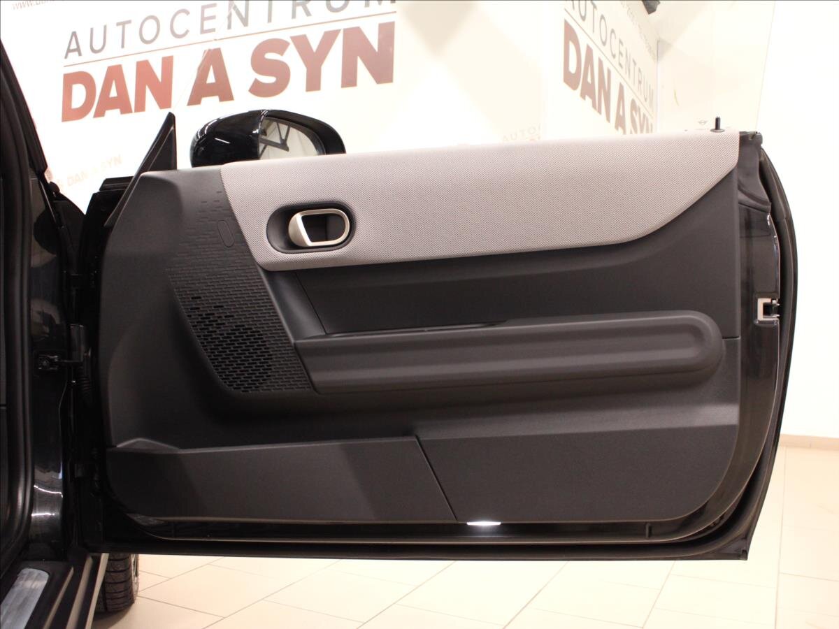 Mini Cooper Hatchback 2,0 l 150 kw