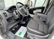 Peugeot Boxer 11