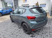 Dacia Sandero 4