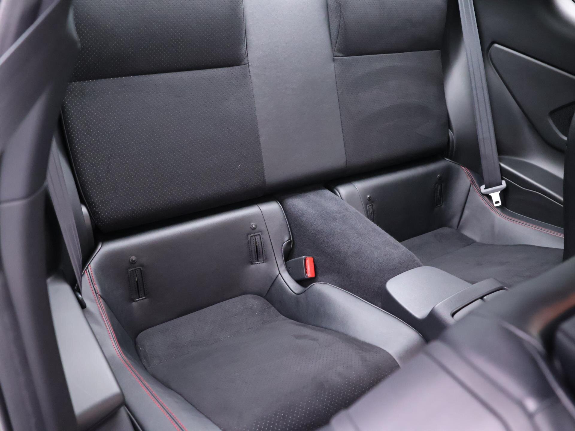 Subaru BRZ Kupé 2,4 l 172 kw