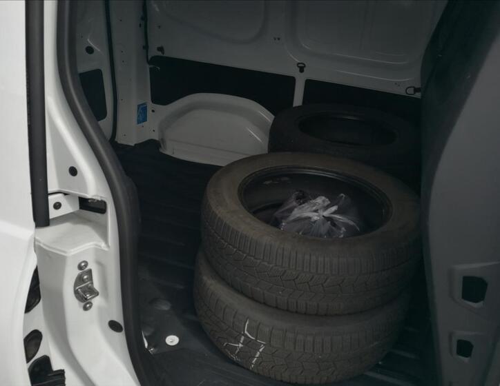 Mercedes-Benz Citan 10