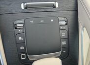 Mercedes-Benz GLE SUV / Terénní 4,0 l 450 kw