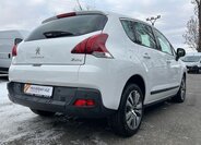Peugeot 3008 SUV 1,6 l 88 kw