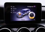 Mercedes-Benz Třídy C Kombi 2,1 l 100 kw