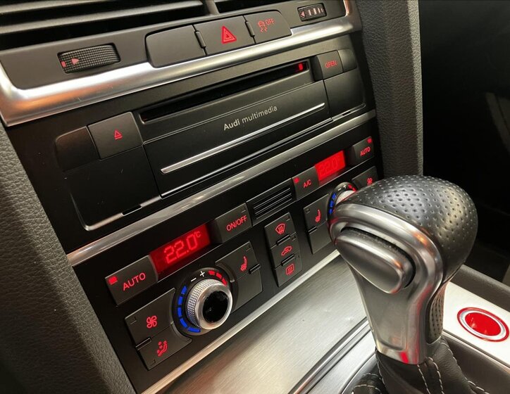 Audi Q7 SUV / Terénní 3,0 l 180 kw