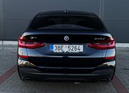 BMW Řada 6 Kupé 3,0 l 250 kw