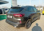 Ford Kuga SUV / Terénní 2,5 l 134 kw