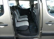Peugeot Partner Tepee MPV 1,6 l 88 kw