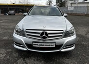 Mercedes-Benz Třídy C 9