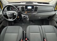 Ford Transit Custom 22