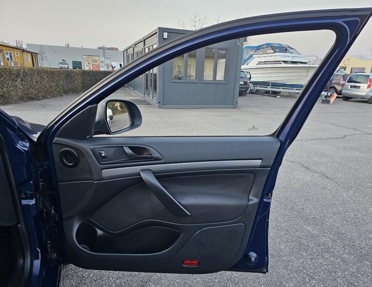 Škoda Octavia Kombi 1,6 l 75 kw