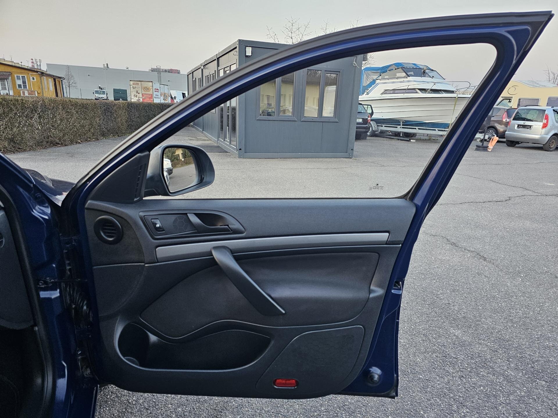 Škoda Octavia Kombi 1,6 l 75 kw