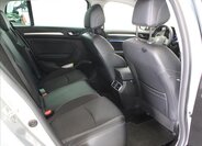 Renault Mégane Kombi 1,5 l 85 kw