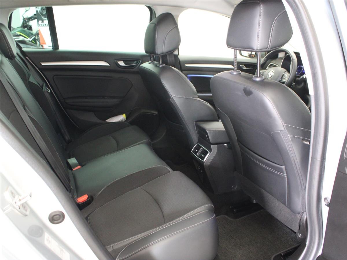 Renault Mégane Kombi 1,5 l 85 kw