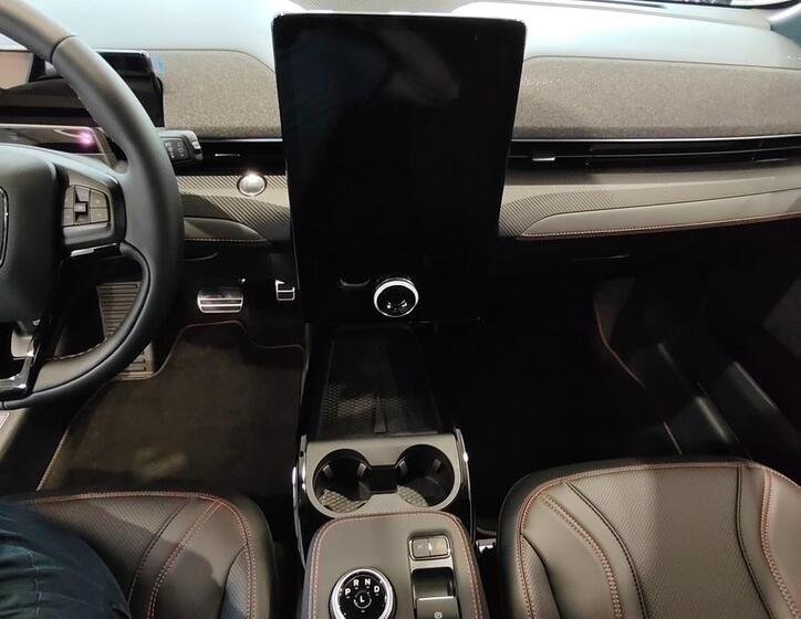 Ford Mustang Mach-E 23