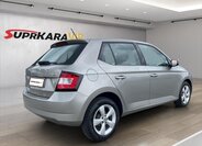 Škoda Fabia Hatchback 999,0 55 kw