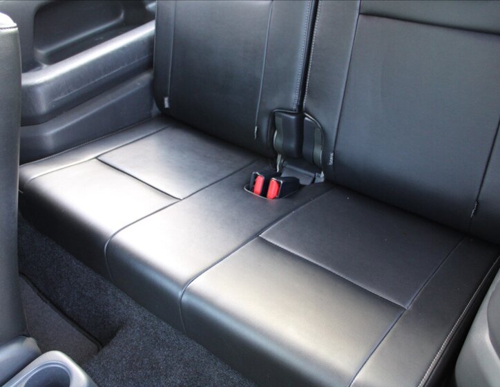 Suzuki Jimny SUV / Terénní 1,3 l 63 kw