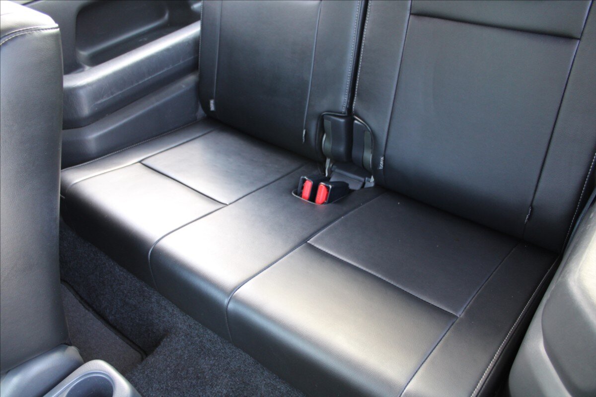 Suzuki Jimny SUV / Terénní 1,3 l 63 kw