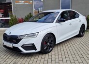 Škoda Octavia Liftback 2,0 l 147 kw