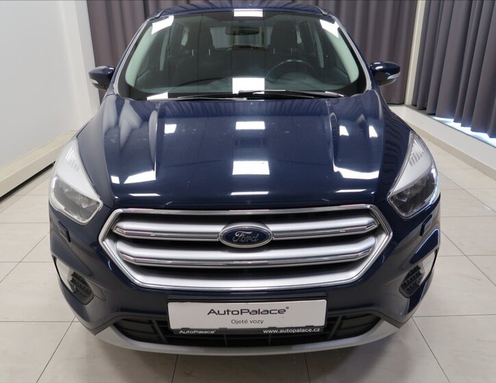 Ford Kuga Hatchback 1,5 l 88 kw