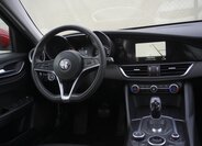 Alfa Romeo Giulia Liftback 2,1 l 132 kw