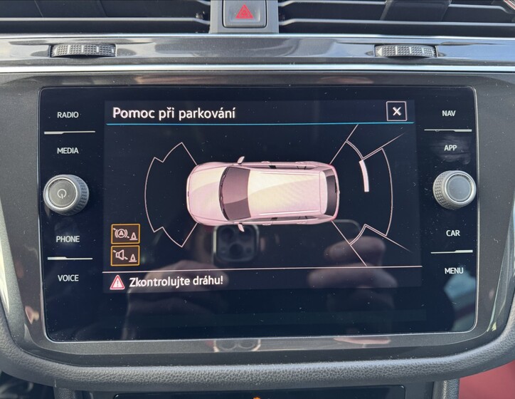 Volkswagen Tiguan 22