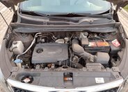 KIA Sportage SUV / Terénní 1,7 l 85 kw