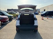 Opel Crossland SUV / Terénní 1,2 l 96 kw