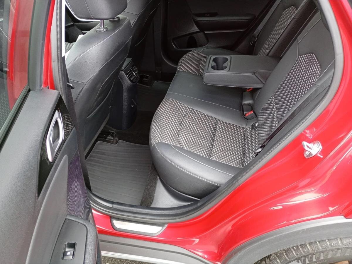 KIA XCeed Hatchback 1,5 l 103 kw