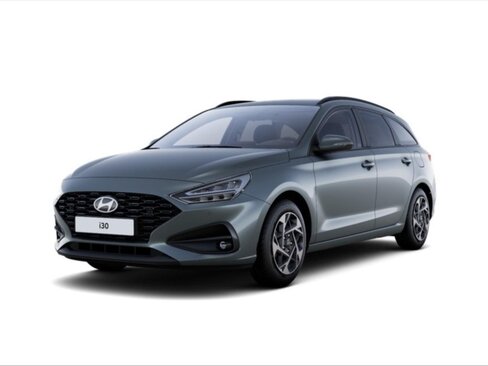 Hyundai i30 Kombi 1,6 l 110 kw