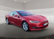 Tesla Model S 1