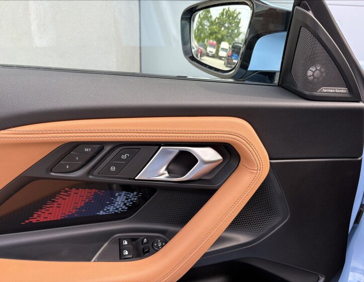 BMW M2 Ostatní 3,0 l 338 kw